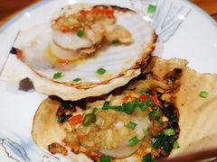 -本色.小马哥烧烤(五一路总店)