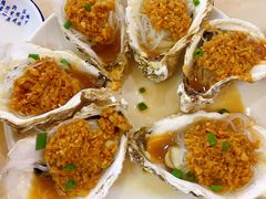 -北方饺子王·海肠捞饭·海鲜锅(山大店)