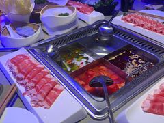 -海底捞火锅(青山湖万达夜宵主题店)