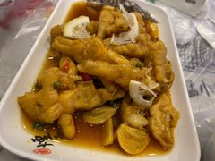 -金陵暴走小龙虾·迷踪蟹(凯德MALL店)