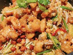 -友达面馆·酸菜鱼面(钱塘区店)