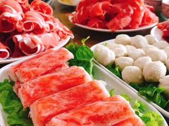 -鑫龙火锅城(青岛分店)