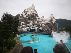 -珠海长隆海洋王国