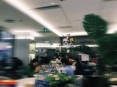 大堂-必胜客(城西银泰店)