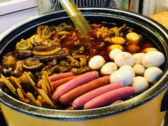 -安徽阜阳卷馍(西单店)