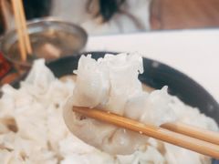 烧麦-海汇源老烧麦店(东大街总店)