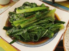 -滋味烤鱼(马北店)
