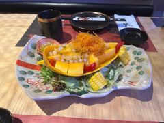 -鸟山鸣·日料食堂(王府井店)