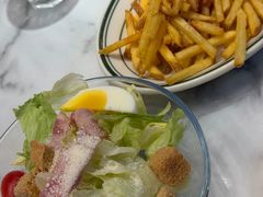 -菲滋意式餐厅(临海银泰店)