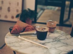-不正咖啡(万达尊店)