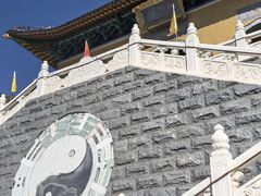 -天山天池风景区-西王母祖庙