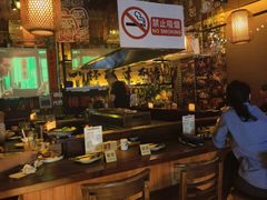 -鸟泉居酒屋·烧鸟·酒馆(百子湾店)