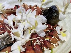 -龙桥私厨·姜花菊花过桥鱼·顺德菜(容桂店)