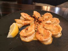 -山葵家·创意料理(临平银泰城店)
