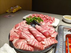 -海底捞火锅(九久奥特莱斯店)