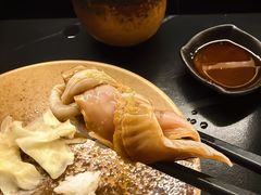 -Sushi Hanzo半藏(天环广场店)