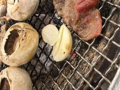 -千里马烧烤(南六东路店)