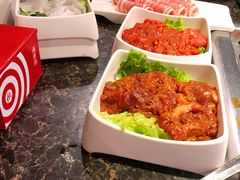 -海底捞火锅(连城广场店)