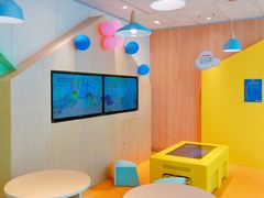 -麦当劳(塔园路店)