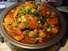 -徐记小怪兽肉蟹煲(中央大街店)