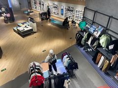 -NIKE品牌体验店(苏州中心店)