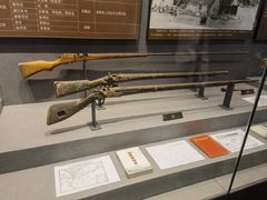 -铁道游击队纪念馆