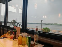 -甬妈妈湖畔里餐厅(唐山南湖旅游景区店)