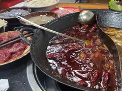 -谭记重庆老火锅(总店)