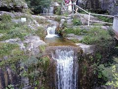 -孤山寨风景区