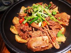 -鱼食饭稻·苏浙土菜17年老馆子(平江路店)