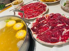 -汕头八合里海记牛肉店(清河店)