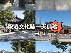-回龙窝历史文化街区