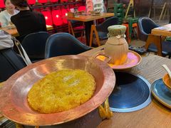 灶膛罐罐牛腩-吃饭皇帝大土家民族菜(正大广场店)