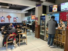 大堂-岩明火勺店(承德路店)