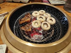 -竹涟烧肉(欢肆店•原星悦荟店)