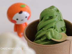 -CHOCHENG&CO.(欢乐海岸店)