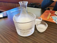 秘酿仙隐甘露-仙隐小鹿中華の日料(荣民龙首广场店)