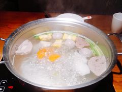 -牛焱·贵州黄牛肉火锅(城西银泰店)