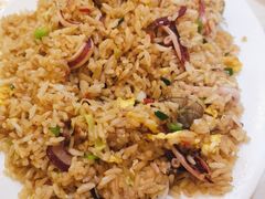 海鲜炒饭-花乐餐厅(涠洲岛店)