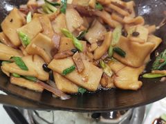 -郭林家常菜(洋桥店)