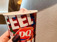 -DQ·蛋糕·冰淇淋(合生汇店)