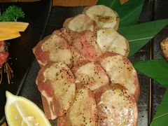 -赤坂亭·M9和牛烧肉·铁板烧(合肥万象城店)