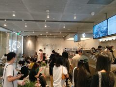-喜茶(广州天汇igc店)