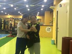 -RoMan罗马健身工作室(莘庄店)