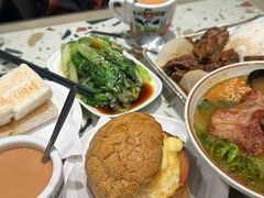 -华嫂冰室(尖沙咀店)