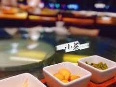 小菜-阿庄新豫菜(通泰路店)