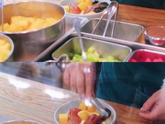 -宝珠奶酪(闵行仲盛店)