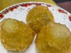 黄米年糕-晋府大酒店