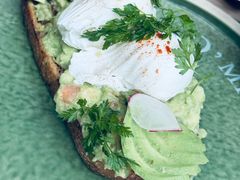 -O'mills Sourdough Bakery&Bistro(永嘉路店)