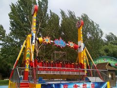 -长春公园(普阳街道)